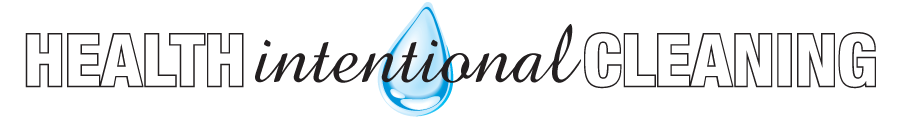 Health Intentional Cleaning