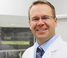 Lower Costs of Disinfection