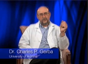 Dr. Gerba on TANCS®